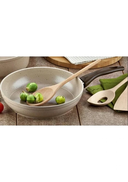 Gülsan Safran Granit Tava 28 Cm - 2