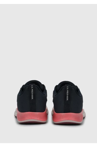 U.S. Polo Assn. FLORIN WMN 4PR 101812668 Kadın Spor AYakkabı Pudra 36-40 - 4