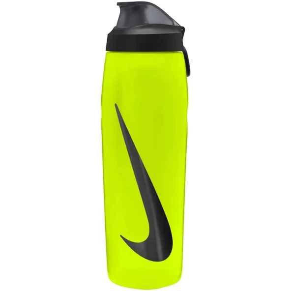 Nike Refuel Bottle Locking Lid 24 Oz Unisex Çok Renkli Matara Suluk N.100.7668.705.24