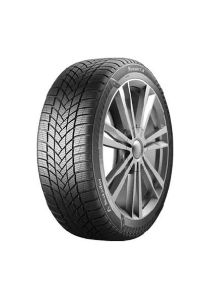 Matador 255/60R17 106H  FR MP93 Nordicca Üretim Yılı 2023