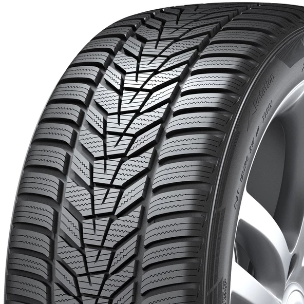 Hankook 205/40 R18 86V XL Winter I* Cept Evo 3 W330 Kış Binek 2024 ürün görseli 1