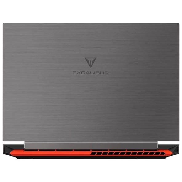 EXCALIBUR 15.6" G870 GAMING G870.1270-DQ70X-B CORE i7 12700H 32GB RAM-1TB M2 NVME-8GB RTX4070 FDOS - 8