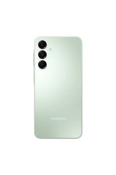 SAMSUNG GALAXY A16 6/128GB LİGHT GREEN