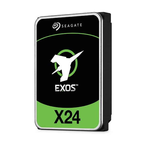 Seagate EXOS ST24000NM002H 3.5" 24TB 512MB 7200RPM NAS Sabit Disk - 3