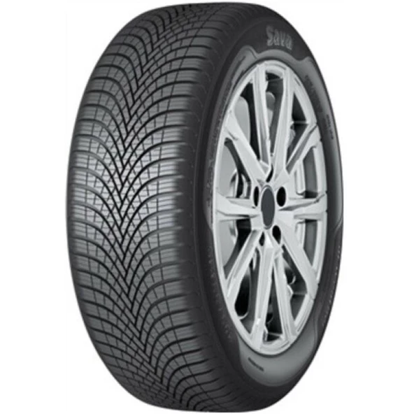 Sava 225/55 R17 101W XL All Weather 4 Mevsim Binek 2024