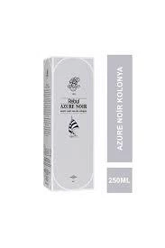 Rebul Azure Noir Kolonya 250 ml