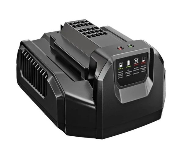 Ego CH2100E 210W Standart Şarj Cihazı - 1