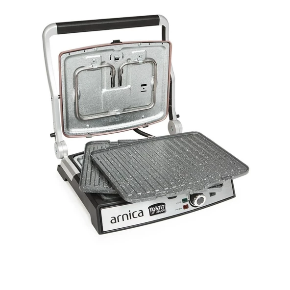 Arnica GH26244 Tostit Maxi Tost Makinesi - 3