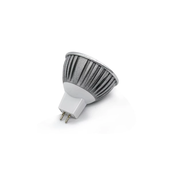 Pinky GU10 Günışığı Led Spot 10-30V