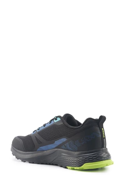 U.S. Polo Assn. TEODOR 4PR 101876737 Erkek Spor Ayakkabı Siyah 40-45 - 3