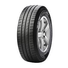 Pirelli 195/75R16 C 110R Carrıer All Season M+S 4 Mevsim Pirelli  2024