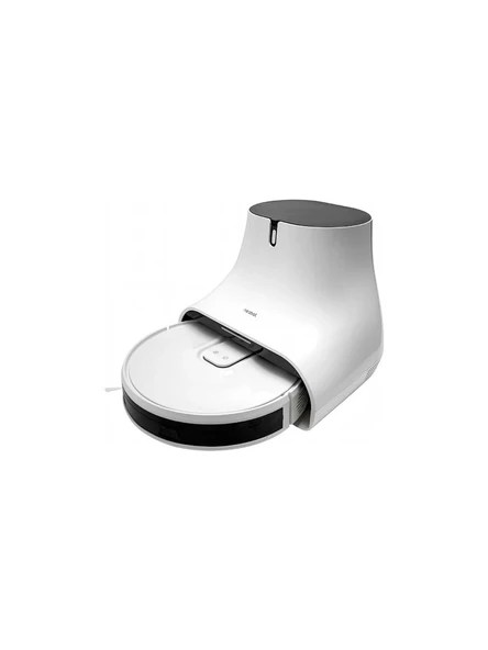 Neabot Nomo Q11 Toz Hazneli 4000 Pa Akıllı Robot Süpürge - 3