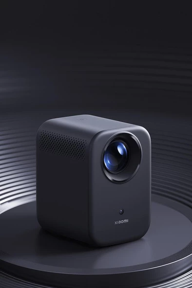 Xiaomi Smart Projector L1 Projeksiyon