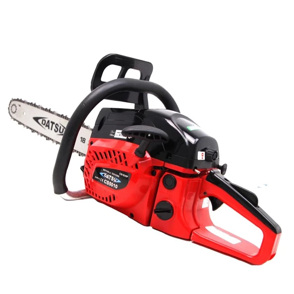 Datsu CS 5010 Benzinli Ağaç Kesme Makinesi