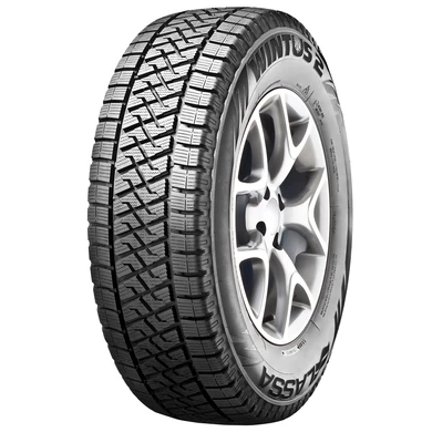 Lassa 195/60R16 C 6Pr 99/97T Wıntus2 M+S D-B-75 Kış Lassa  2024