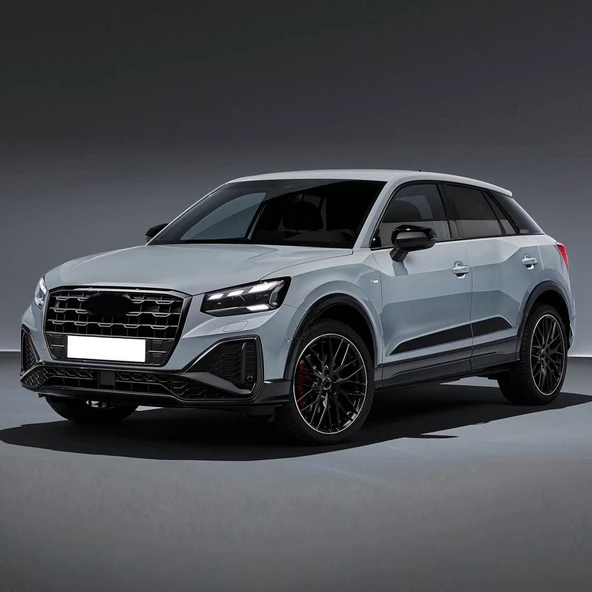 Audi Q2 2021-2024 Fiskiye Memesi Bağlantı Aparatı 3B0955665C - Resim 3