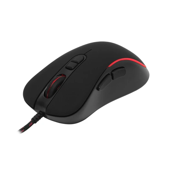 FRISBY FM-3335K GAMING MOUSE - 5