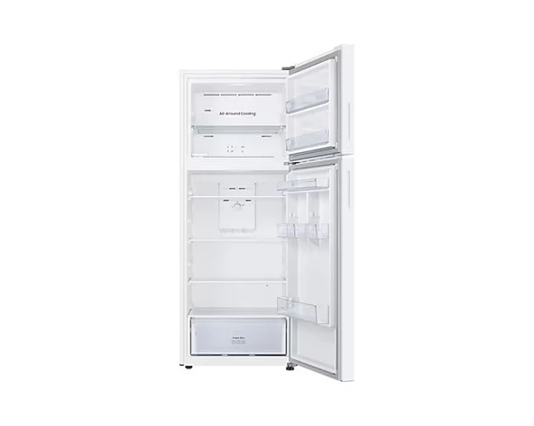RT47CG6006WW, Üstten Donduruculu Buzdolabı, 465 Litre - 4