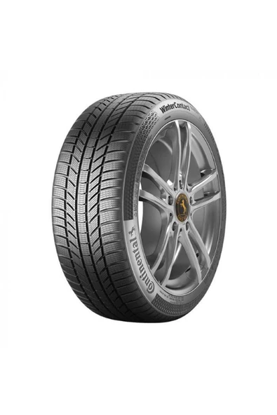 Continental WinterContact TS 870 225/45 R17 91H Kış Lastiği - 2025
