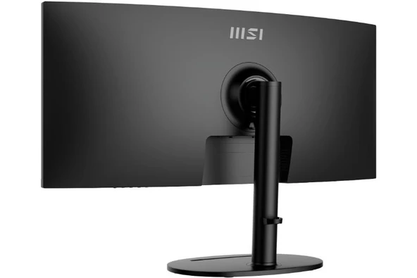 MSI MODERN MD342CQP 34'' UWQHD VA 120HZ 1MS ADAPTIVE-SYNC TYPE-C CURVE MONITOR - 6