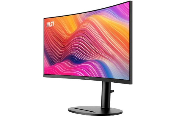 MSI MODERN MD342CQP 34'' UWQHD VA 120HZ 1MS ADAPTIVE-SYNC TYPE-C CURVE MONITOR - 4
