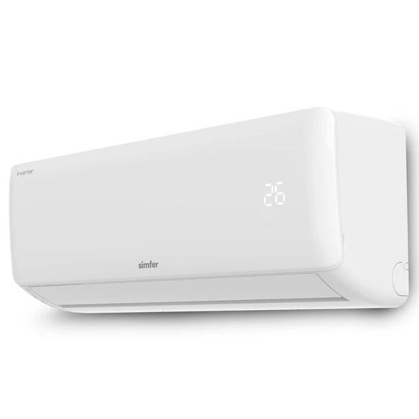 Simfer 4101 I 12.000 BTU Duvar Tipi Split Klima - 3