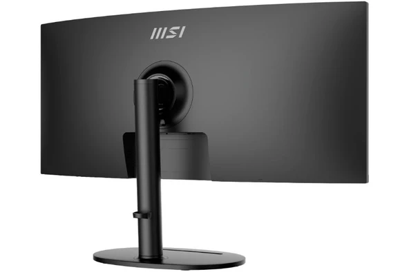 MSI MODERN MD342CQP 34'' UWQHD VA 120HZ 1MS ADAPTIVE-SYNC TYPE-C CURVE MONITOR - 5