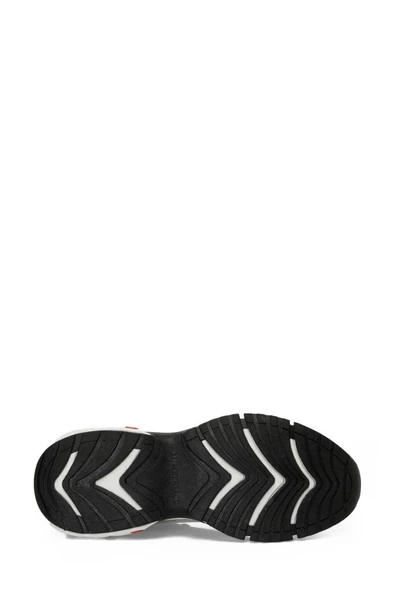 Lumberjack CHUCK 4PR 101875945 Erkek Spor Ayakkabı K.Gri Kırmızı 40-45 - 6