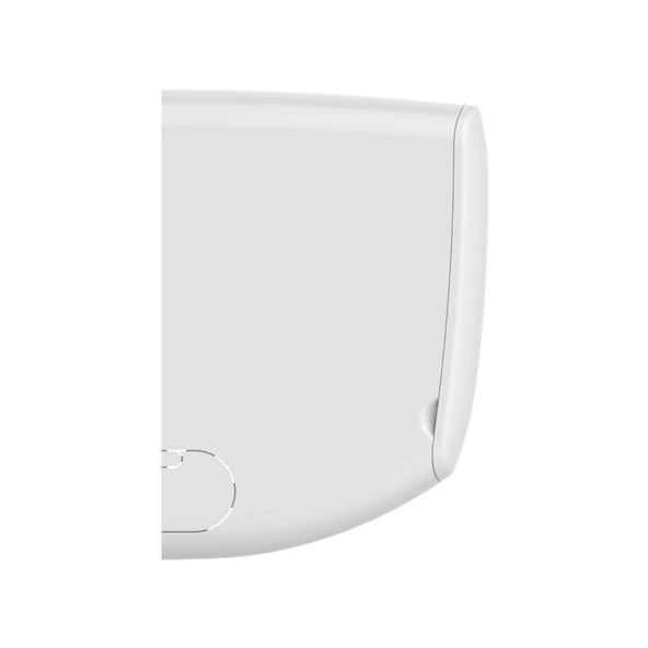 Simfer 4101 I 12.000 BTU Duvar Tipi Split Klima - 4