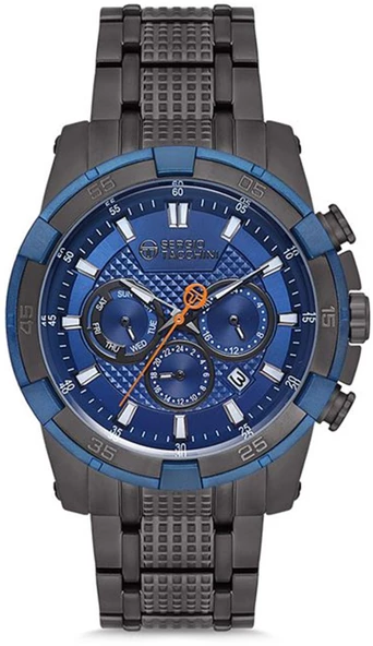 ST.1.10026.4 SERGİO TACCHİNİ KOL SAATİ