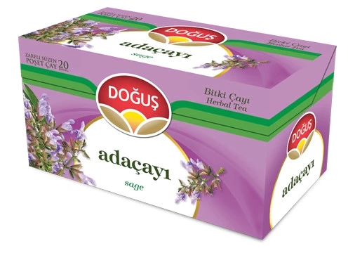 DOĞUŞ ADAÇAYI 20 Lİ
