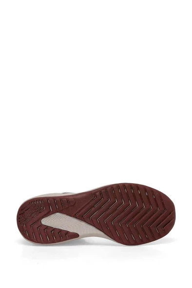 U.S. Polo Assn. FLORIN WMN 4FX 101501782 Kadın Spor Ayakkabı Pudra 36-40 - 5