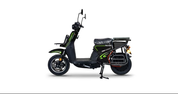 FALCON SERVİCE SPORT ELEKTRİKLİ SCOOTER