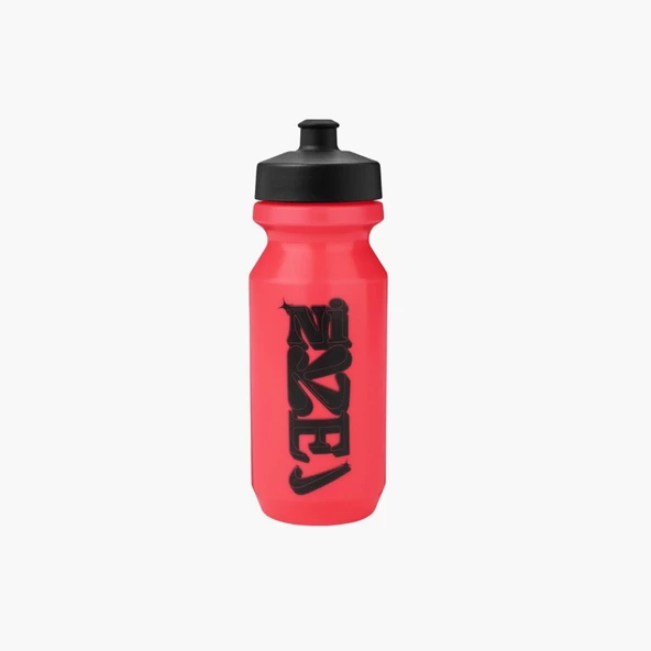 Nike Big Mouth Bottle 2.0 22 Oz Unisex Kırmızı Matara Suluk N.000.0043.650.22