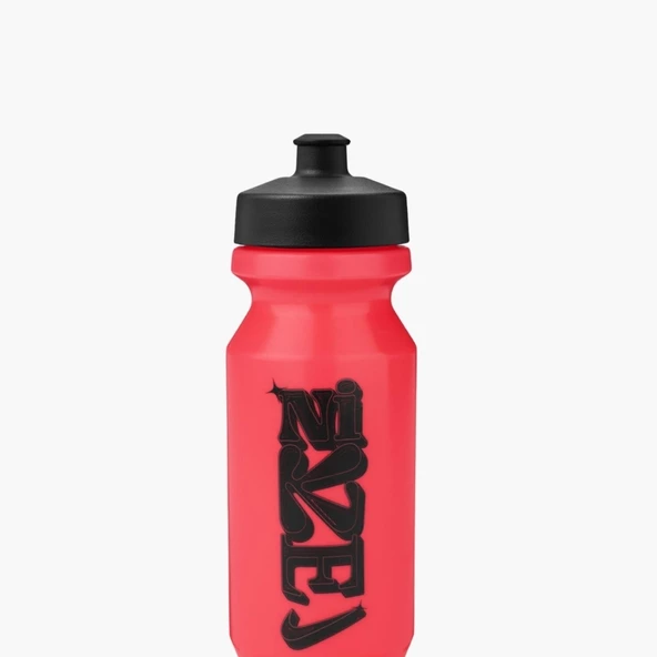 Nike Big Mouth Bottle 2.0 22 Oz Unisex Kırmızı Matara Suluk N.000.0043.650.22 - 3