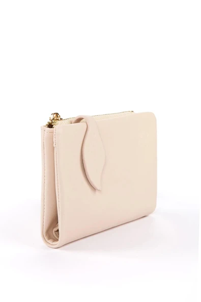 Papuç Sepeti 2015 Kadın Yumuşak Deri Çok Bölmeli Cüzdan - Resim 8