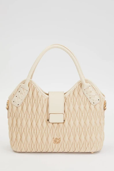 Levidor 930223 Kadın El & Omuz Çantası - Resim 4