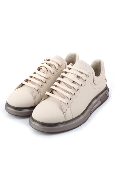 Dericibey 515 Anatomik Taban Hakiki Deri Günlük Erkek Ayakkabı - Resim 6