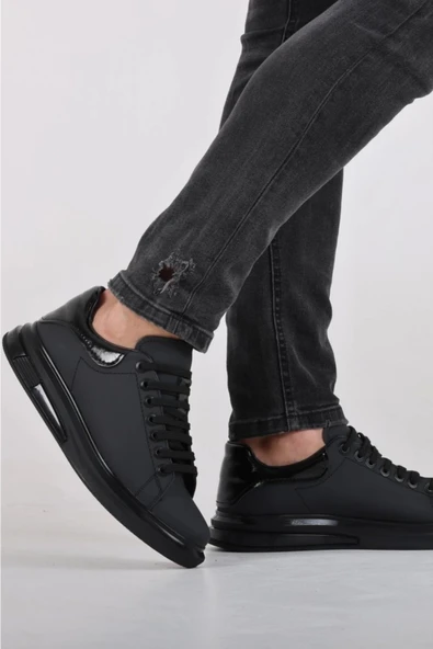 Dericibey 515 Anatomik Taban Hakiki Deri Günlük Erkek Ayakkabı ürün görseli 1