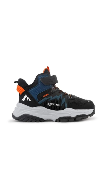 Cool Lukas Ortopedik Kaymaz Taban Erkek Bebek Bot ürün görseli 1