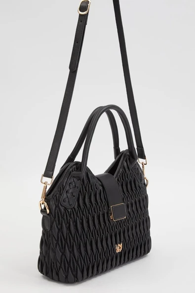 Levidor 930223 Kadın El & Omuz Çantası - Resim 5