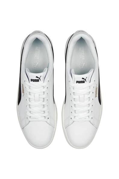 Puma 390987 Smash Unisex Sneaker Günlük Spor Ayakkabı - Resim 6