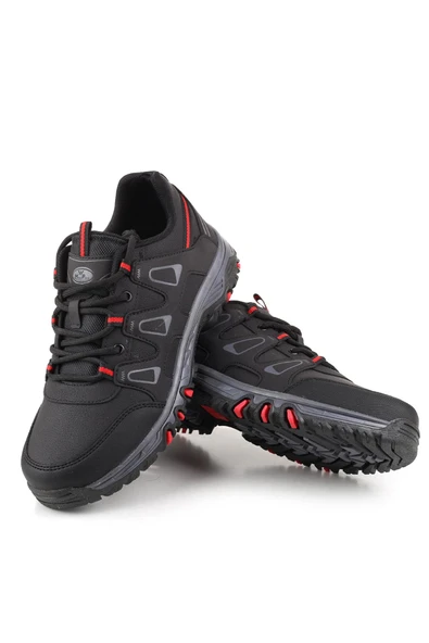 Magg Point 777 Kaymaz Taban Erkek Çocuk Outdoor Ayakkabı - Resim 12