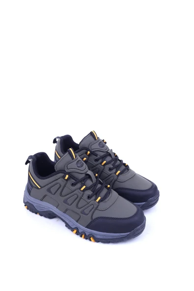 Magg Point 777 Kaymaz Taban Erkek Çocuk Outdoor Ayakkabı - Resim 3