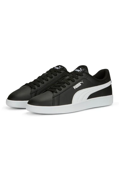 Puma 390987 Smash Unisex Sneaker Günlük Spor Ayakkabı - Resim 2