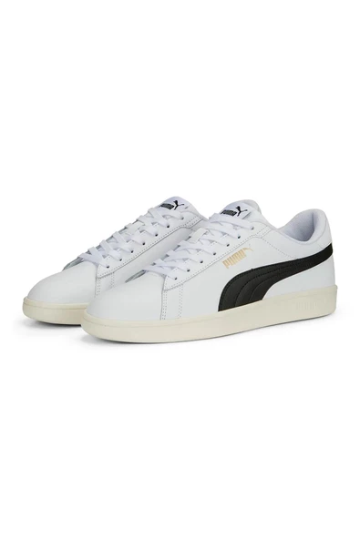 Puma 390987 Smash Unisex Sneaker Günlük Spor Ayakkabı