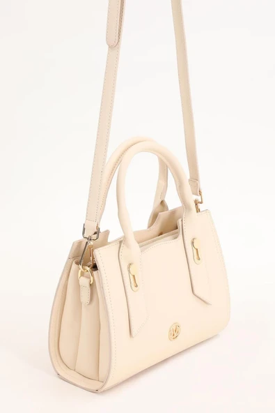 Levidor 930175 Bayan Çok Gözlü El & Omuz Çantası - Resim 7