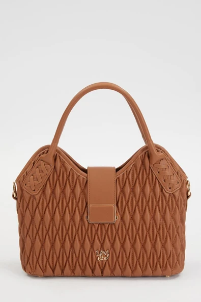 Levidor 930223 Kadın El & Omuz Çantası - Resim 3