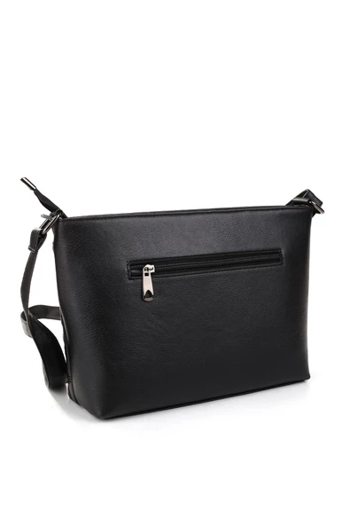 Papuç Sepeti 8445 Kadın Omuz Çantası - Resim 7