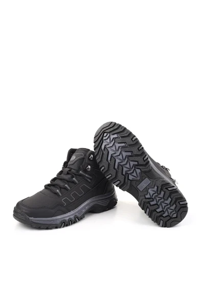 Magg Point 888 Kürklü Kaymaz Taban Outdoor Erkek Bot - Resim 9